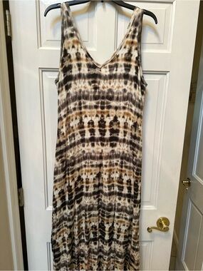 Karen Kane Midi Dress